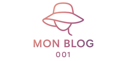 Mon Blog 001